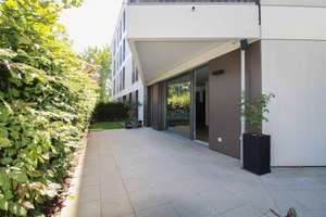 Exklusive 4- Zimmer-Wohnung mit 40m² großer Südterrasse u. Tiefgaragenstellplatz in Chemnitz Hutholz – Die vollständige Adresse der Immobilie erhältst du vom Anbieter., 9123 Hutholz, Chemnitz – Vorschaubild 5