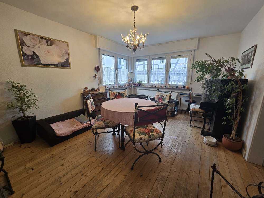 Immobilie in Büttelborn - Charmantes Einfamilienhaus mit viel Platz für die ganze Familie in Büttelborn - Bild 6