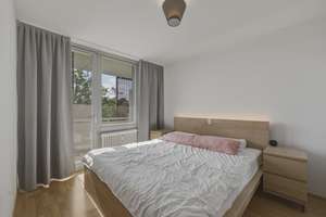 Helle 2-Zimmer-Wohnung mit Balkon & Grünblick in Solln | 66,7 m² | TG-Stellplatz – Die vollständige Adresse der Immobilie erhältst du vom Anbieter., 81477 Solln, München – Vorschaubild 11