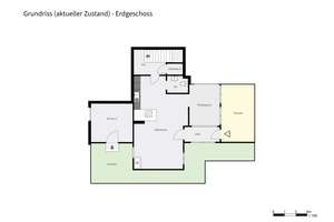 Familienfreundliche Doppelhaushälfte mit Garten und Carport – Die vollständige Adresse der Immobilie erhältst du vom Anbieter., 15366 Neuenhagen bei Berlin – Vorschaubild 15