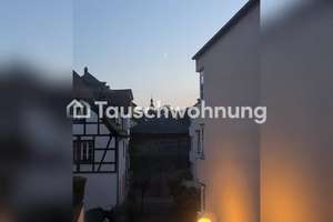 Tauschwohnung: Zentralgelegene Wohnung, Altstadt Heidelberg