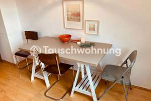 Tauschwohnung: 2-Zimmer-Wohnung in Neuhausen-Nymphenburg tauschen – 80636 Sankt Vinzenz, München – Vorschaubild 4