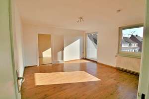 Neustadt - Citynah Nä Hochschule -  2 Gemütliche Singlewohnung -Blick über die Dächer - sonnig