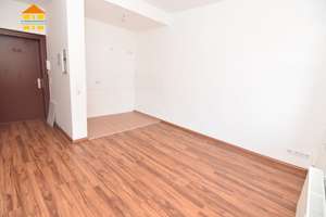 Klein aber fein: 2-Raum-Wohnung mit Dusche und EBK – Tschaikowskistraße 58, 9130 Sonnenberg, Chemnitz – Vorschaubild 5
