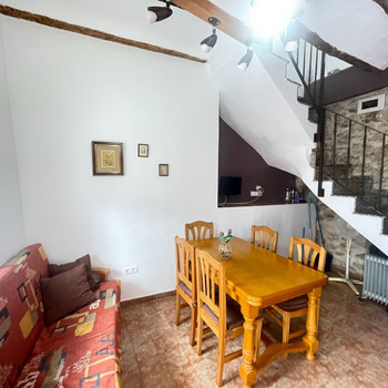 Charmantes rustikales Haus in Alfara de Carles, im Herzen der Natur