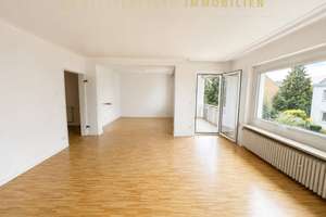 Wohnen wie im eigenen Haus: stillvoll Wohnen auf 2 Ebenen mit Garten, Garage & Hobbyraum im Keller – 30519 Seelhorst, Hannover – Vorschaubild 14