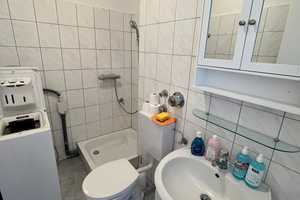 Leben in der Innenstadt  - tolle 1-Zimmer-Wohnung beim Thorbräu – Augsburg – Vorschaubild 4