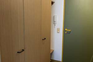 Helles Ein-Zimmer-Appartement mit Balkon – Pluwiger Straße 10, 54295 Kürenz, Trier – Vorschaubild 7