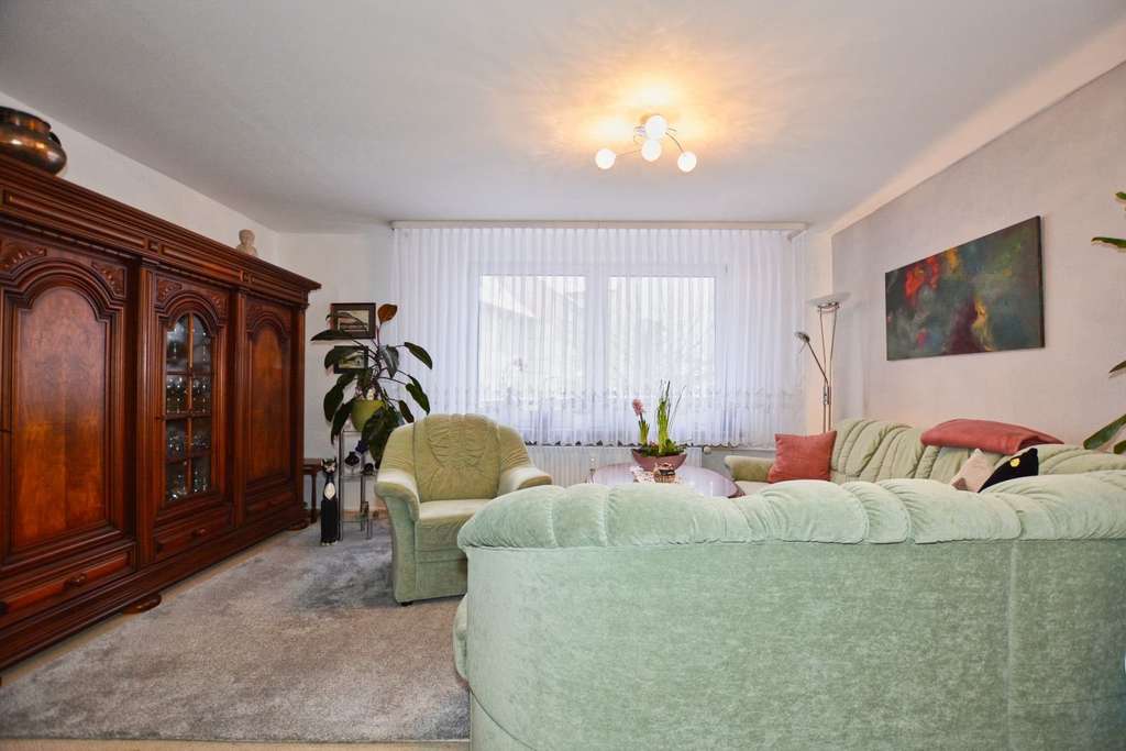 Immobilie in Helmstedt - Kapitalanlage oder Selbstnutzung? - Bild 1