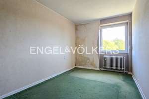 Familienfreundliche 3-Zimmer-Wohnung mit Blick ins Grüne – 38108 Schunteraue, Braunschweig – Vorschaubild 12