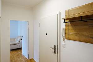 Helle 2-Zimmer-Wohnung mit Balkon in zentraler Bestlage – Melanchthonstraße 18, 10557 Moabit, Berlin – Vorschaubild 7