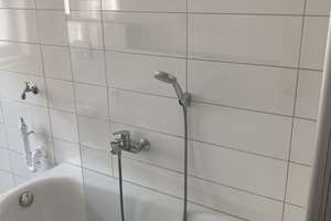 Charmante 2-Zimmer-Altbauwohnung – Die vollständige Adresse der Immobilie erhältst du vom Anbieter., 86153 Rechts der Wertach, Augsburg – Vorschaubild 10