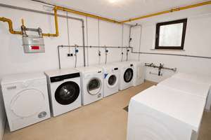 Erbbaurecht: Top Wohnung mit Dachterrasse und Balkon – Donauwörther Str. 58, 80997 Moosach-Bahnhof, München – Vorschaubild 13