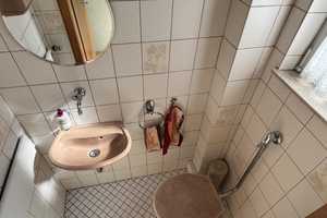 Einfamilienhaus (DHH) in Höhenlage mit traumhaftem Ausblick – Birkenfeld (Kreis) – Vorschaubild 10