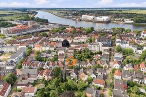Historisches Kapitänshaus in Bestlage von Vegesack – Zeitlose Eleganz trifft exklusiven Wohnkomfort – Die vollständige Adresse der Immobilie erhältst du vom Anbieter., 28757 Vegesack (Ortsteil), Bremen – Vorschaubild 31