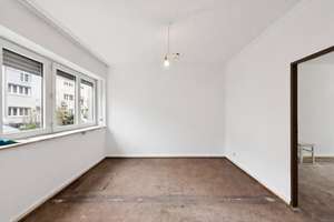 Provisionsfrei – Familienfreundliches Haus mit schönem Garten in gefragter Lage – 60320 Westend-Nord, Frankfurt am Main – Vorschaubild 5