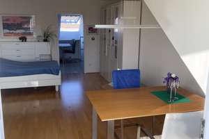 Charmante 1,5-Zimmerwohnung in ruhiger Lage mit großer Küche & Balkon – Drachenfelsstraße 8, 80997 Allach, München – Vorschaubild 2