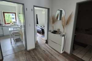Attraktive 2-Zimmer-Wohnung mit Einbauküche in 48151, Münster (Nordrhein-Westfalen) – Münster – Vorschaubild 7