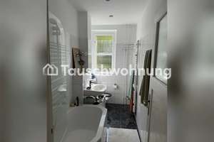 Tauschwohnung: Sonnige 3 Zimmer Wohnung mit Balkon und Dielenboden – Die vollständige Adresse der Immobilie erhältst du vom Anbieter., 14197 Wilmersdorf, Berlin – Vorschaubild 5