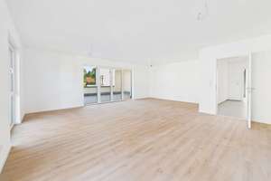 Wohnen über den Dächern - Penthouse mit XXL - Dachterasse und Luftwärmepumpe – Habichtstraße 3, 44357 Oestrich, Dortmund – Vorschaubild 2