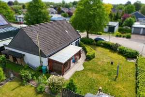 - NOTARVERTRAG IN VORBEREITUNG- Einfamilienhaus mit Garage im schönen Fehrmoor Leherheide – Die vollständige Adresse der Immobilie erhältst du vom Anbieter., 27578 Fehrmoor, Bremerhaven – Vorschaubild 28