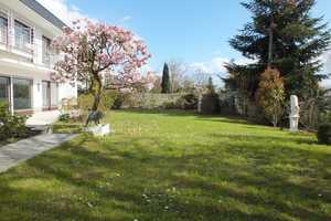 Frei stehender Bungalow mit Luxusausstattung auf Traumgrundstück in Bestlage – Main-Taunus-Kreis – Vorschaubild 44