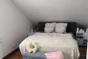 2 Zimmer DG Wohnung in Quelle – Elisabethstraße 3, 33649 Brackwede, Bielefeld – Vorschaubild 8