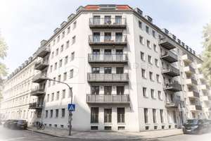 2-Zimmer Wohntraum im Glockenbachviertel – Die vollständige Adresse der Immobilie erhältst du vom Anbieter., 80469 Glockenbach, München – Vorschaubild 1