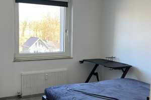 Moderne 3-Zimmer-Wohnung mit Balkon in Aachen-Laurensberg – Voll möbliert & frisch renoviert – Aachen – Vorschaubild 12