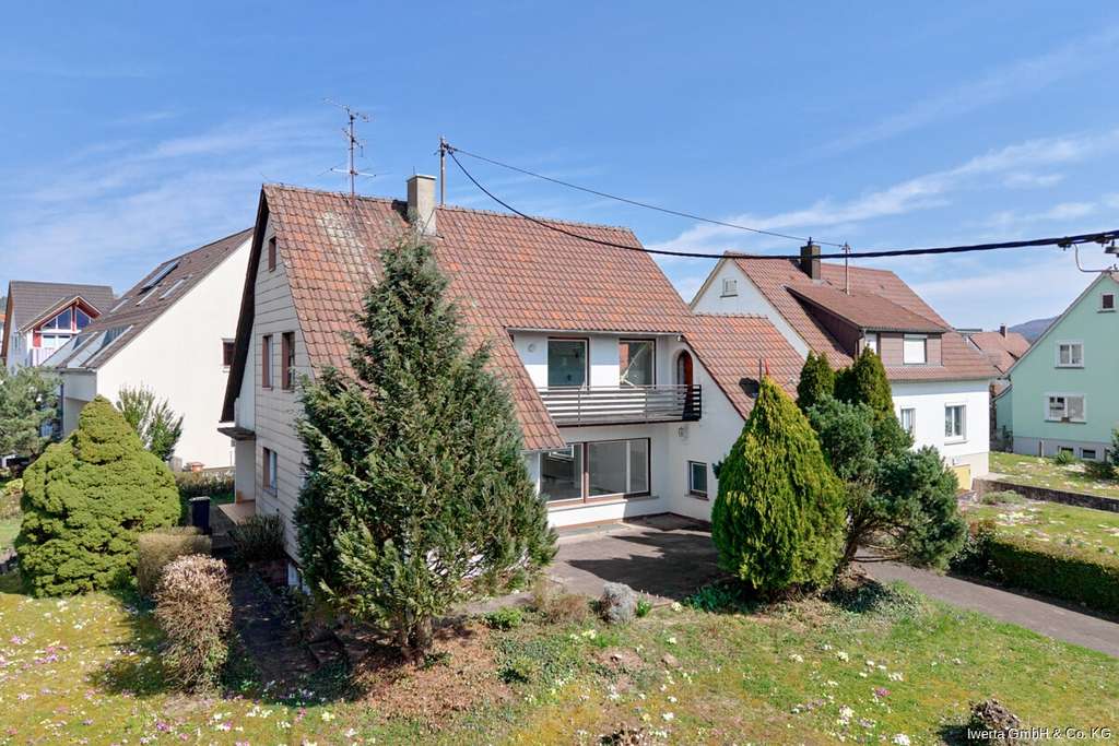 Immobilie in Urbach - Ein Zuhause zum Ankommen und Bleiben - Bild 0