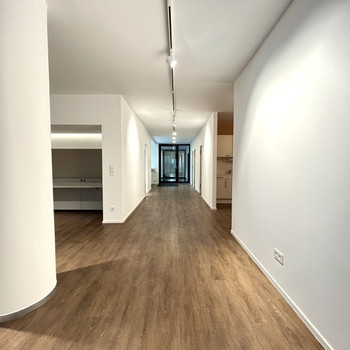 STOCK - moderne Bürofläche | Dachterrasse | Karlsplatz