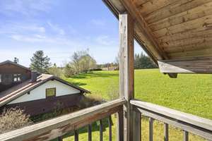 Traumhaftes Vollholz-Landhaus im Chaletstil: Alpines Wohnen mit atemberaubendem Bergblick in Altenau – Obere Dorfstr. 2, 82442 Saulgrub – Vorschaubild 41