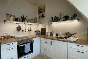 2-Zimmer Wohnung (WG-tauglich) im Zentrum der Altstadt – Maulhardgasse 9, 97070 Altstadt, Würzburg – Vorschaubild 3