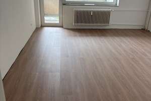 1-Zimmer-Wohnung mit Einbauküche in Lübeck – Ziegelstraße 26, 23556 Sankt Lorenz Nord, Lübeck – Vorschaubild 4