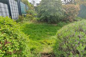 3-Raum-EG-Wohnung m. Wintergarten, Terrasse, Garten, NSP-Hzg. in ruhiger Lage, gern  an Einzelperson – Die vollständige Adresse der Immobilie erhältst du vom Anbieter., 45145 Frohnhausen, Essen – Vorschaubild 9