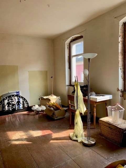 Immobilie in Elsterberg - Kleines Wohn- und Geschäftshaus zum Wohnen & Arbeiten ! - Bild 2