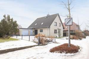 Leben, wie es zu Ihnen passt – großzügiges Wohnen mit Einliegerwohnung in Ibbenbüren/ Laggenbeck! – Die vollständige Adresse der Immobilie erhältst du vom Anbieter., 49479 Ibbenbüren – Vorschaubild 53
