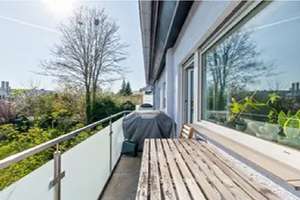 Sonnige 2-Zimmer-Wohnung in Stuttgart-Vaihingen – Felldorferstr 17, 70563 Heerstraße, Stuttgart – Vorschaubild 3