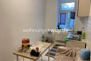 Wohnungstausch: Bernhardstraße 34 – Bernhardstraße 34, 4000 Anger-Crottendorf, Leipzig – Vorschaubild 2