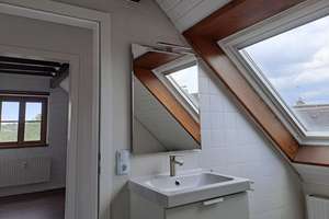 Charmeoffensive am Blücherturm :) Ausgefallene 3 R. Maisonette-Wohnung mitten in Rellinghausen – 45134 Rellinghausen, Essen – Vorschaubild 14
