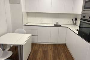 Modern möbliertes 1-Zimmer-Apartment in zentraler Lage