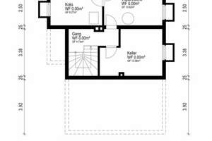 Merscheid. Sackgasse. Freistehendes EFH. Sanierungsobjekt mit Garage. – Die vollständige Adresse der Immobilie erhältst du vom Anbieter., 42699 Ohligs/Aufderhöhe/Merscheid, Solingen – Vorschaubild 25