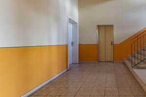 Attraktive Wohnung im Graphischen Viertel | Ruhige Lage | Balkon | 2 Bäder | Bezugsfrei ab Oktober – Die vollständige Adresse der Immobilie erhältst du vom Anbieter., 4103 Zentrum-Ost, Leipzig – Vorschaubild 16