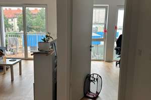 2,5 Zimmer-Wohnung in Magdeburg – 39112 Leipziger Straße, Magdeburg – Vorschaubild 3