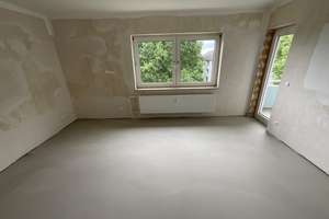 Ab sofort! 3-Zimmer Wohnung in Dortmund Bövinghausen mit Balkon – 44388 Bövinghausen, Dortmund – Vorschaubild 2