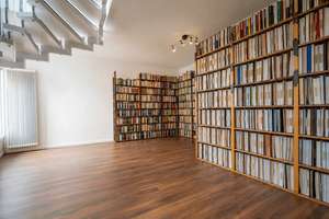 ⭐ Über den Dächern des Sprengelkiezes!–Seltene DG-Maisonette mit 7 Zimmern,Privat-Lift & 2 Terrassen – Die vollständige Adresse der Immobilie erhältst du vom Anbieter., 13353 Wedding, Berlin – Vorschaubild 21