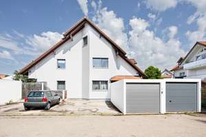 Top gepflegtes Reihenhaus in ruhiger Wohnlage – Die vollständige Adresse der Immobilie erhältst du vom Anbieter., 85298 Scheyern – Vorschaubild 2