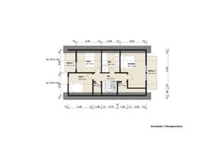 Individuelles, freistehendes EFH mit großem Garten! – Die vollständige Adresse der Immobilie erhältst du vom Anbieter., 76228 Hohenwettersbach, Karlsruhe – Vorschaubild 27