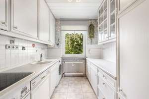 Solide 3-ZKB-Wohnung in einem modernisiertem Mehrfamilienhaus in Bremen-Woltmershausen – Die vollständige Adresse der Immobilie erhältst du vom Anbieter., 28197 Woltmershausen (Ortsteil), Bremen – Vorschaubild 10
