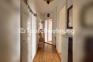 Tauschwohnung: Biete zwei 2-Zimmerwohnung in Wilmersdorf, suche mind 4 Z